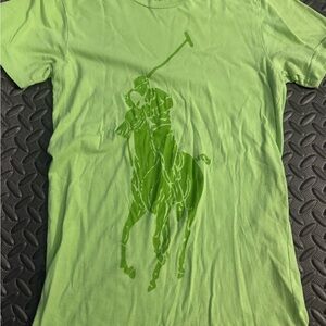 Vintage Ralp Lauren T-Shirt 100% Cotton